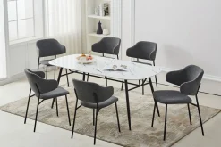 Stühle 2er-Set TALANG