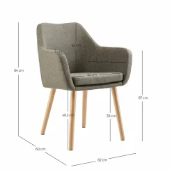Stuhl 367681