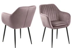 Stuhl EMILIA