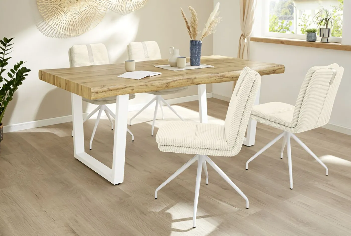 Stuhl mit Funktion MANDAL