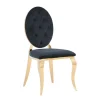 Stuhl ST008G-S