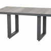 Tisch 140 x 85 cm CORIDO