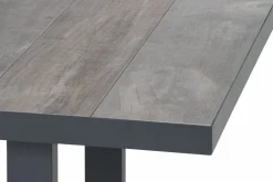 Tisch 140 x 85 cm CORIDO