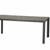 Tisch 180 x 100 cm SILVA