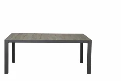 Tisch 180 x 100 cm SILVA