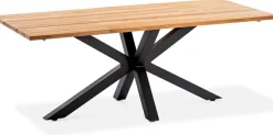 Tisch 200x95cm ALTO