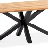 Tisch 220x95cm ALTO