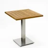 Tisch 81x81cm BISTRO
