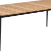 Tisch 220x95cm LUNA