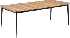 Tisch 220x95cm LUNA