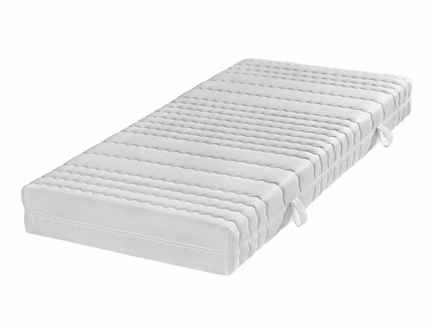 Tonnentaschenfederkern ALLMED SPRING PLUS H2