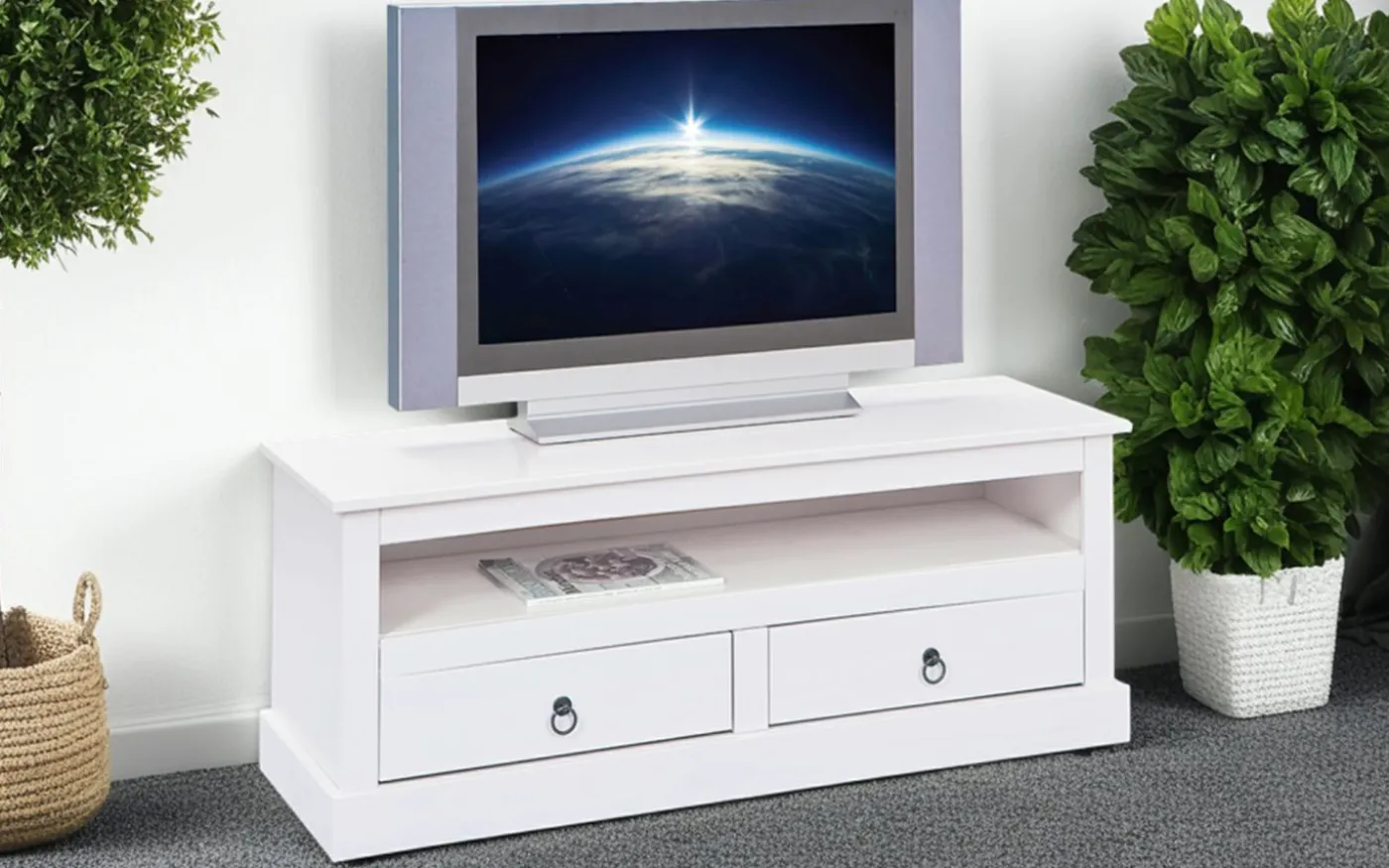 TV-Kommode PROVENCE 3