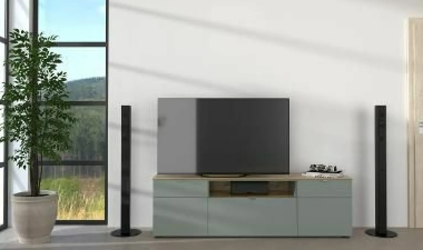 TV-Lowboard BARI