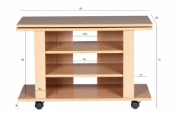 TV-Rack ALPAMAYO