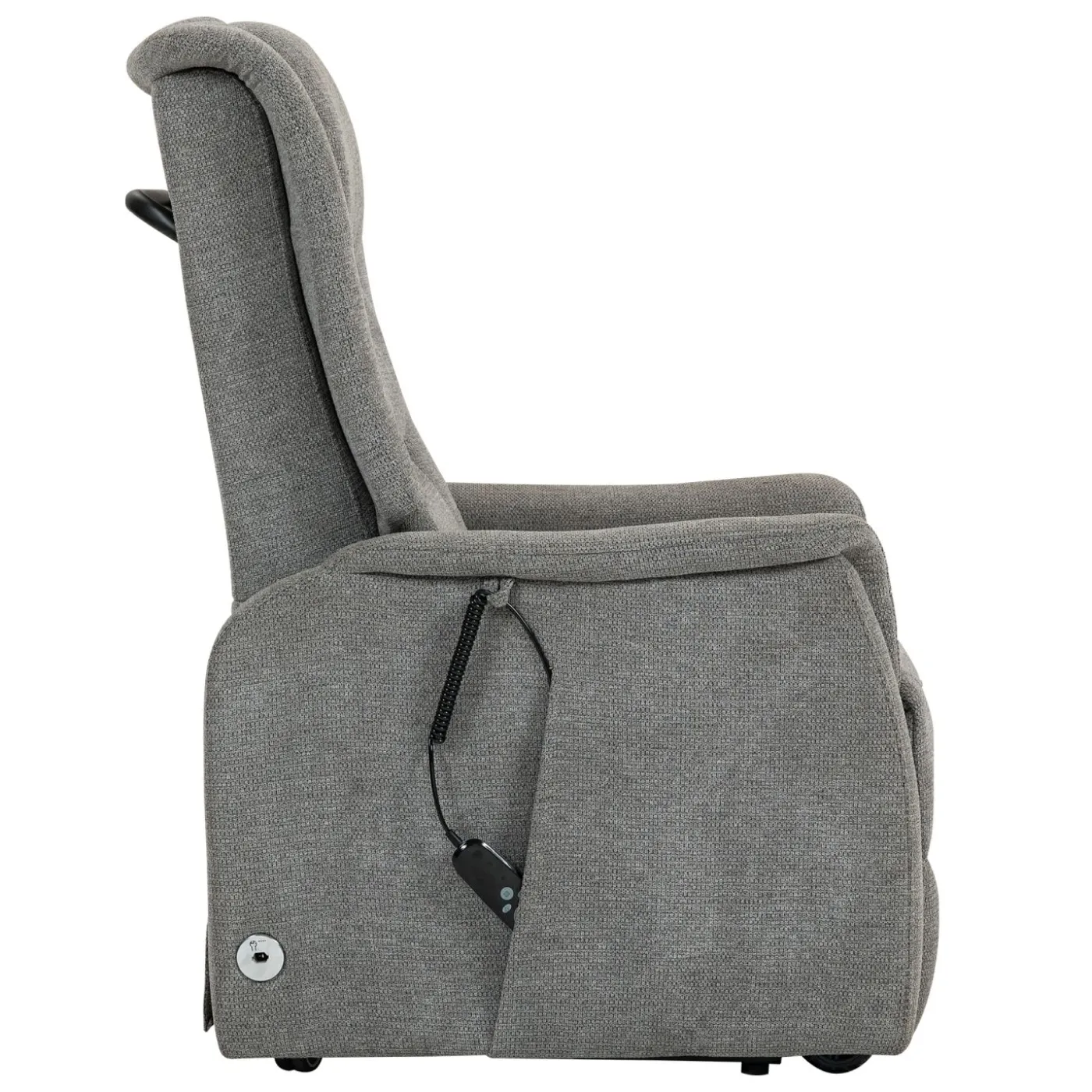 TV-Sessel mit Mobilitätsfunktion PARMA 2