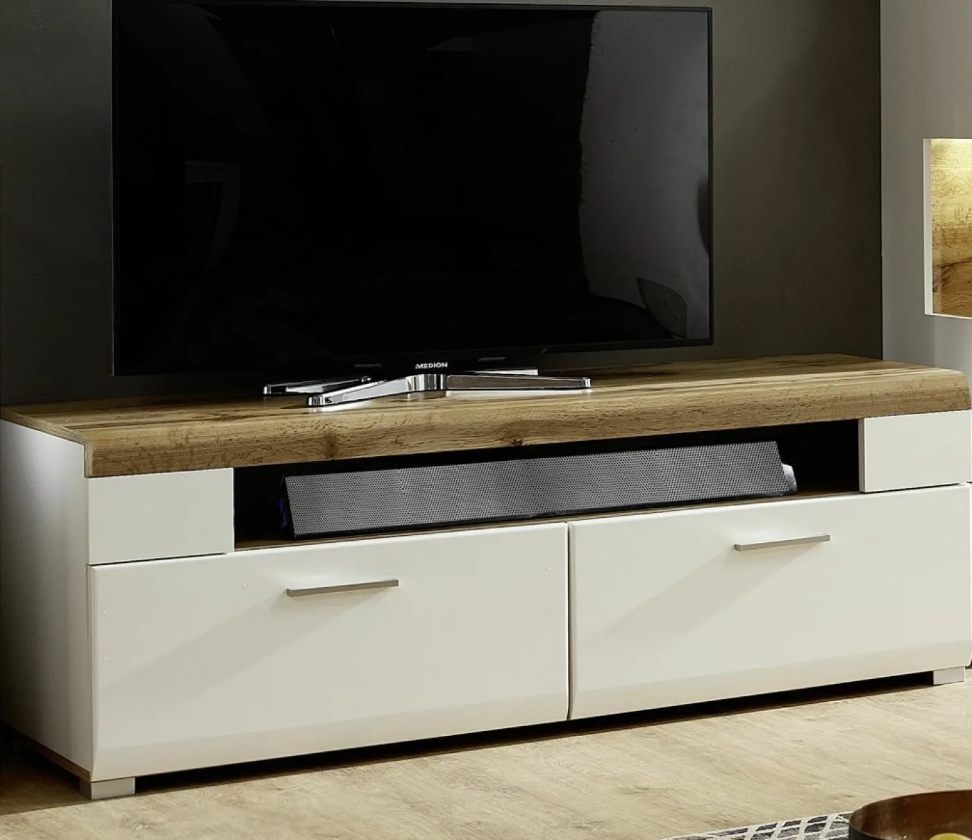 TV-Unterteil FUN PLUS