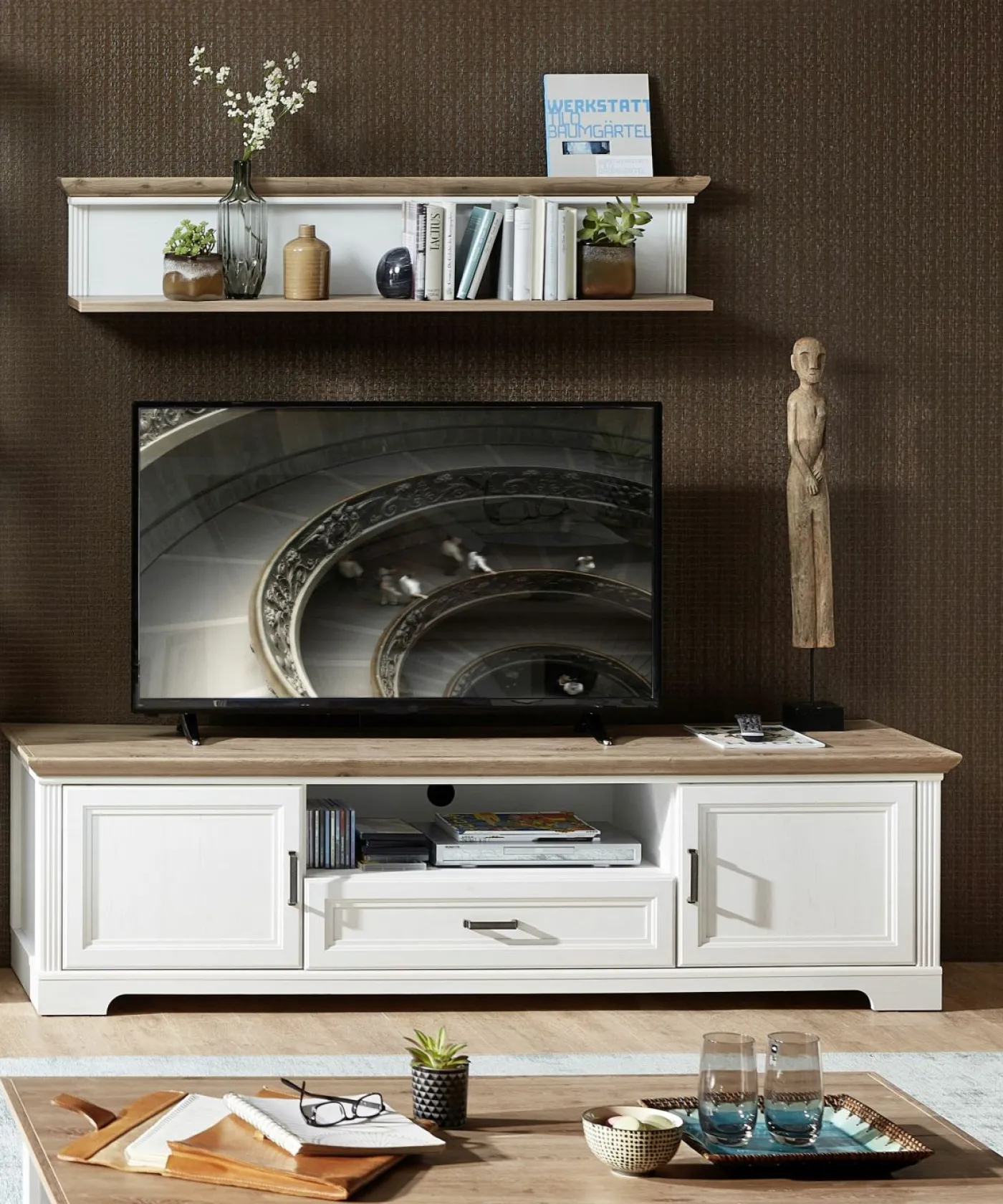 TV-Unterteil JASMIN