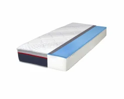 Viskoelastik-Matratze V1030 MEMOBLU