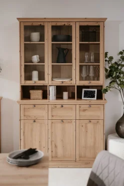 Vitrine / Buffet FALKENBERG