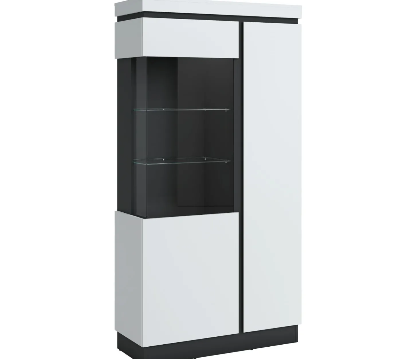 Vitrine CAMPANIA