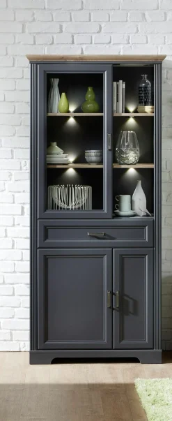 Vitrine JASMIN