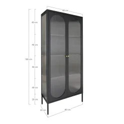 Vitrine ADELAIDE