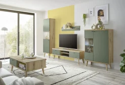 Vitrine ALVA