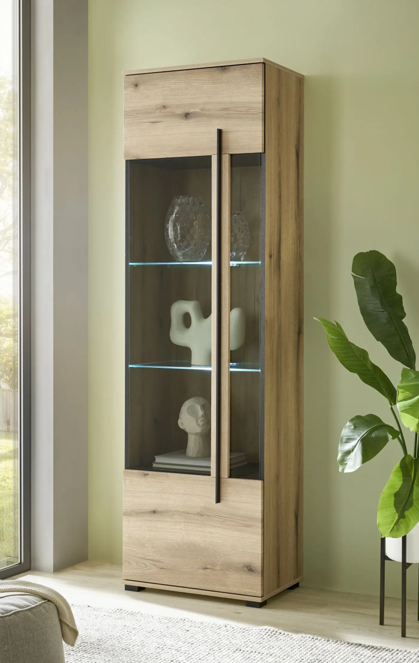 Vitrine CANTARA