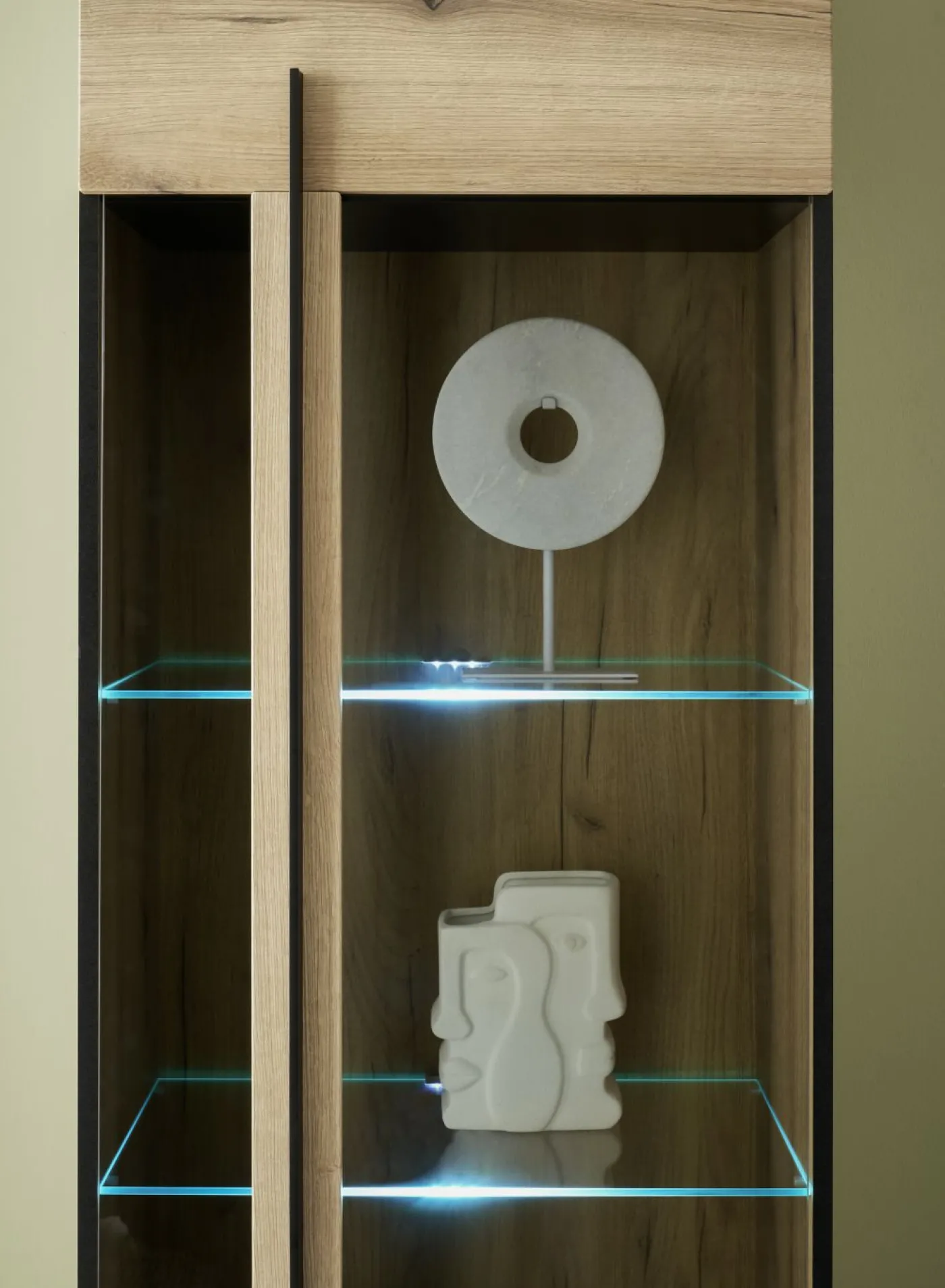Vitrine CANTARA