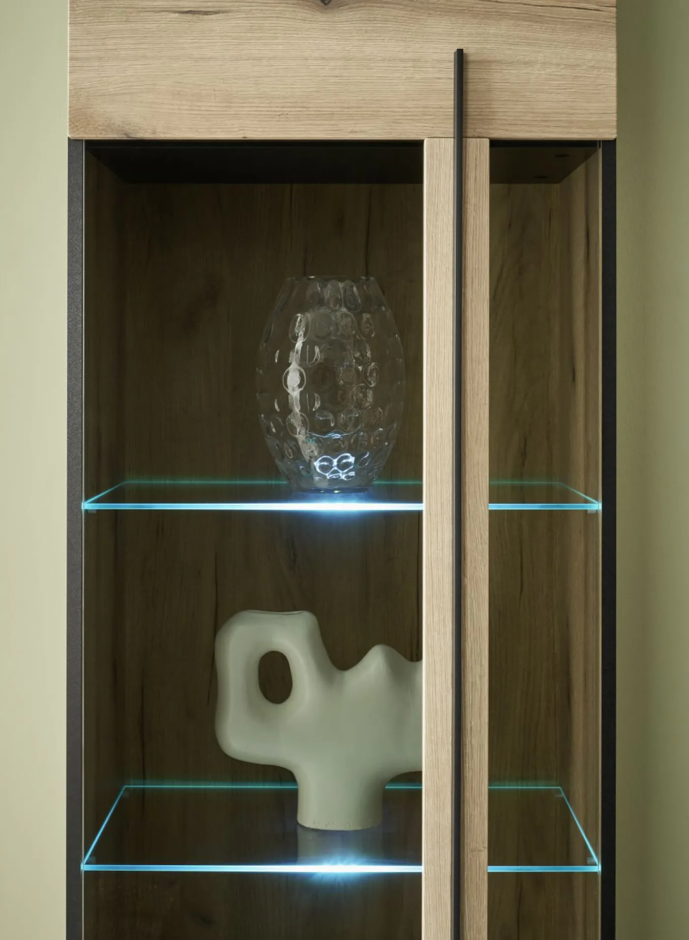 Vitrine CANTARA