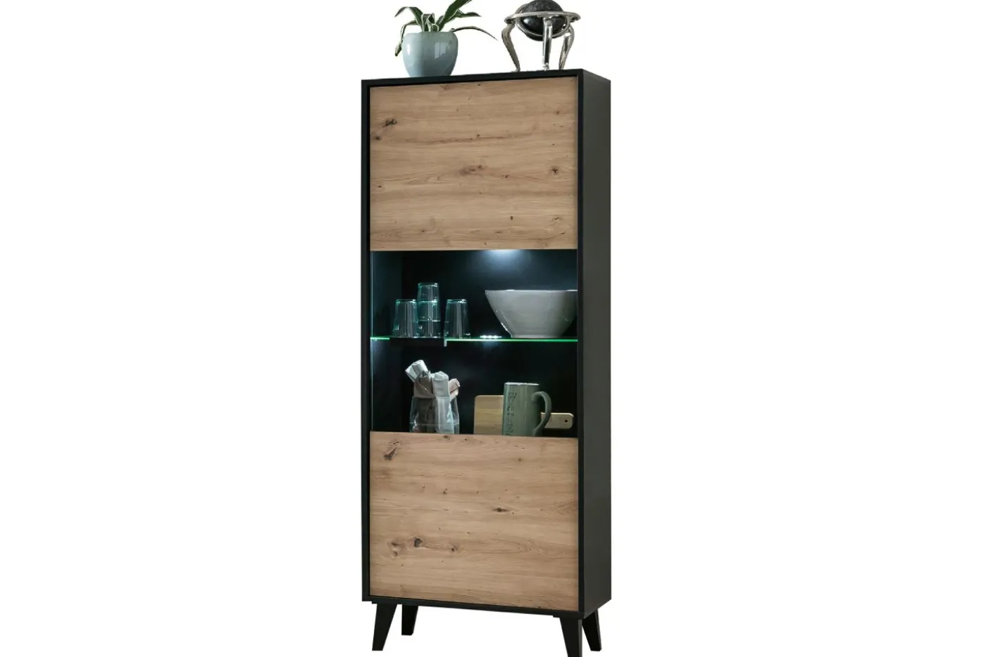 Vitrine CARTAGO
