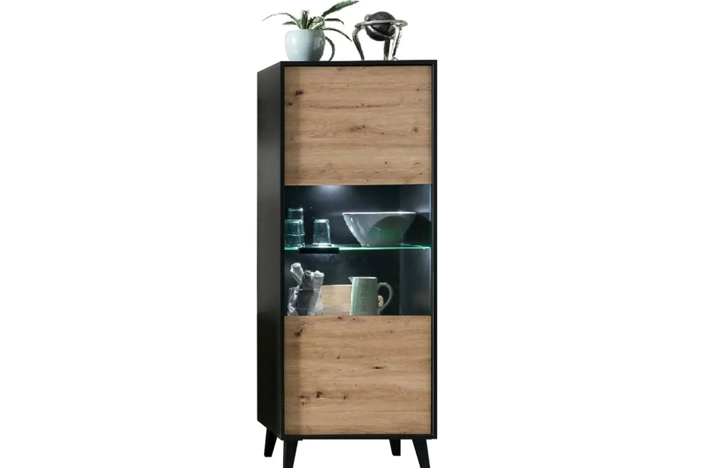 Vitrine CARTAGO