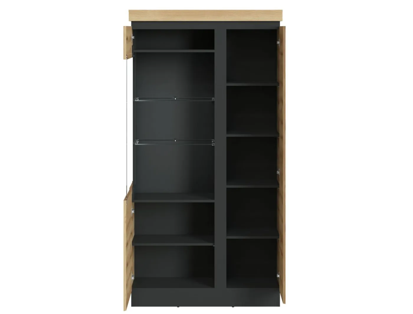 Vitrine CORTE