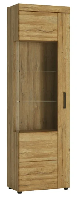Vitrine CORTINA