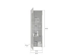 Vitrine DURAME
