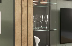 Vitrine DURAME