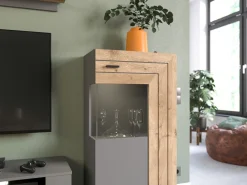 Vitrine DURAME