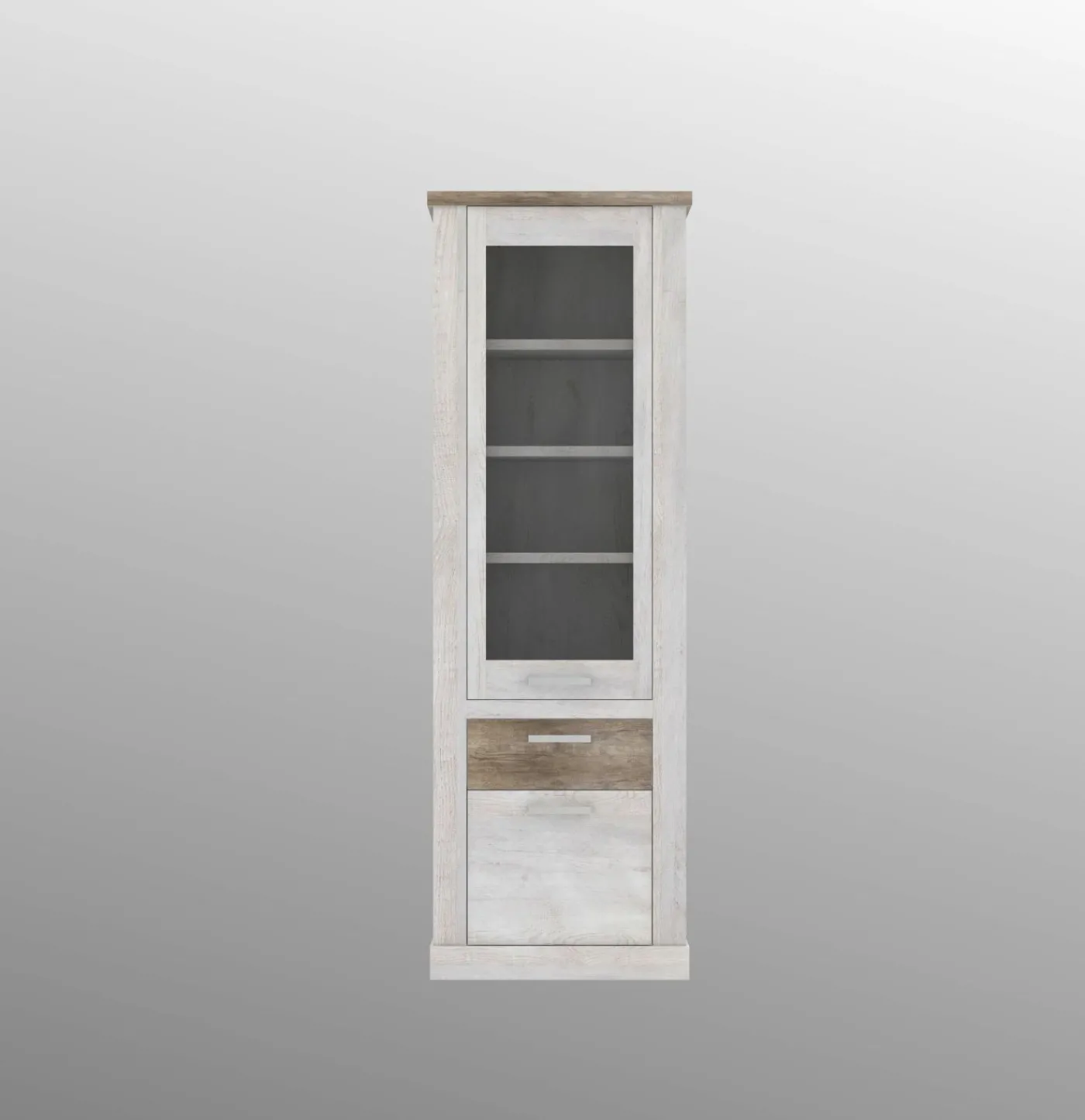 Vitrine DURO