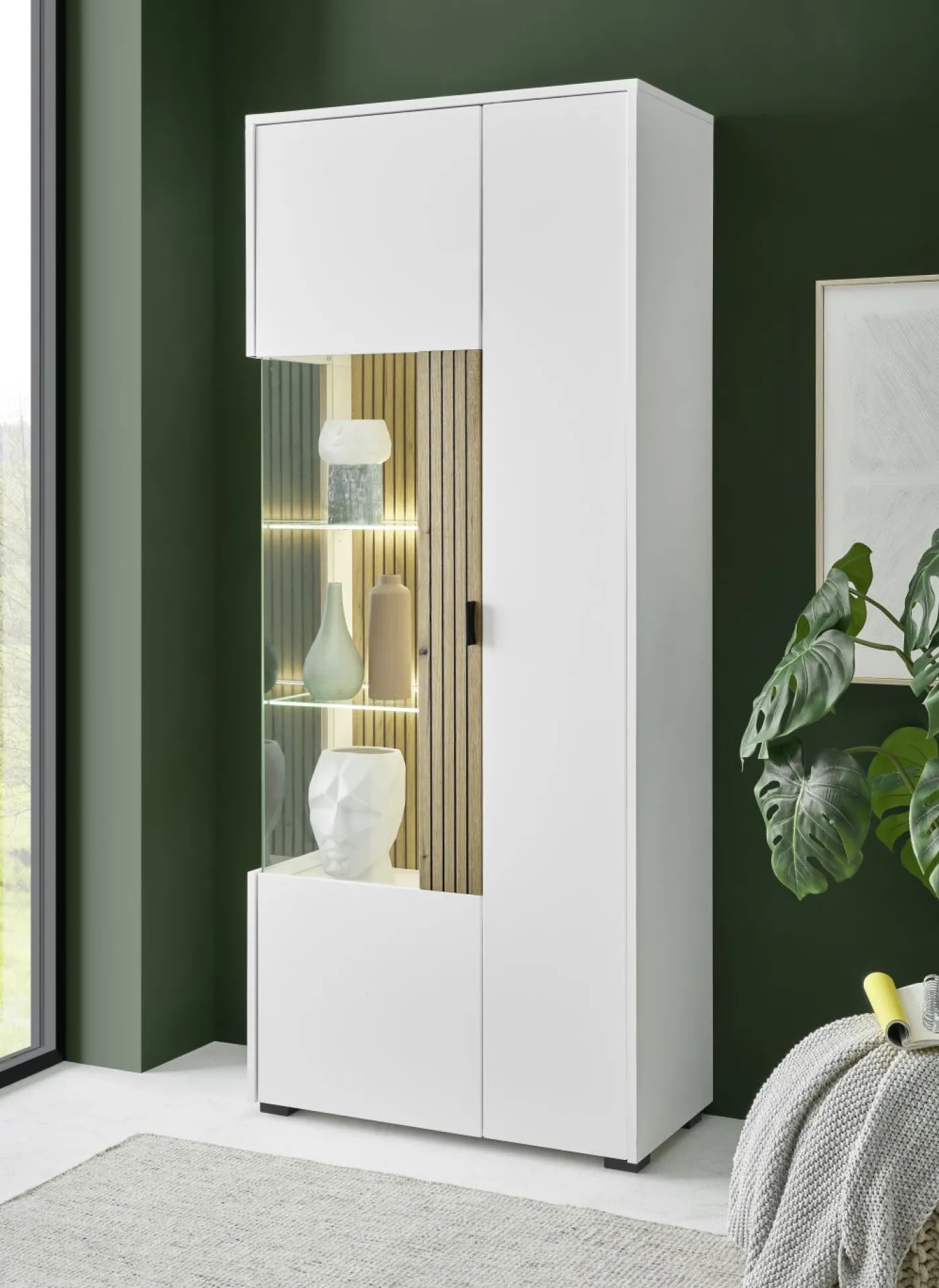 Vitrine HUDSON