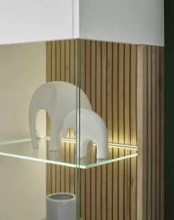 Vitrine HUDSON