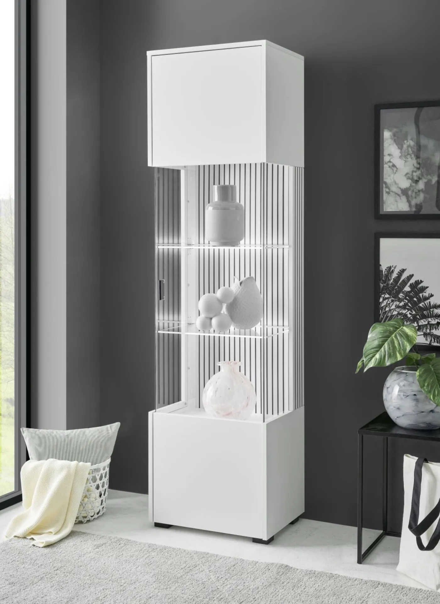 Vitrine HUDSON