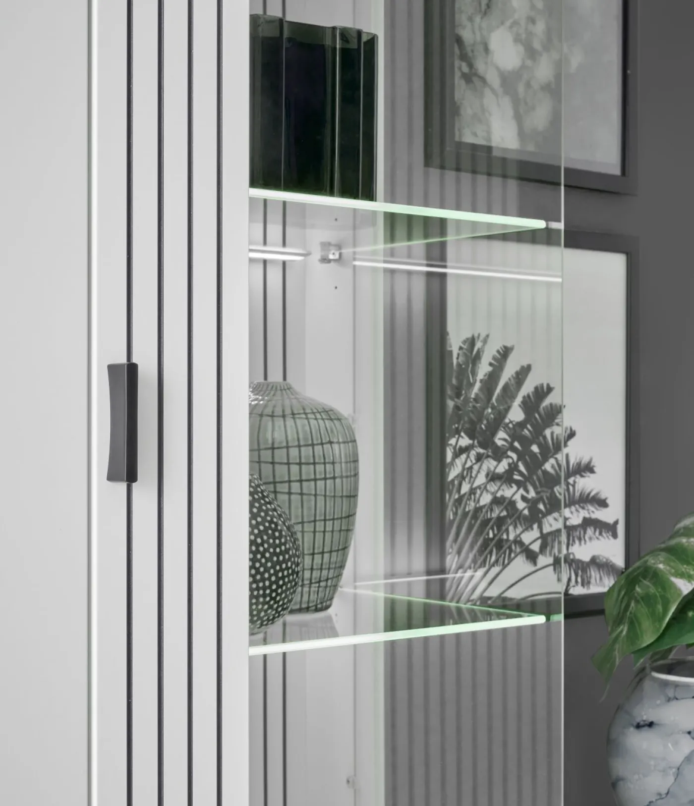 Vitrine HUDSON
