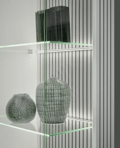 Vitrine HUDSON