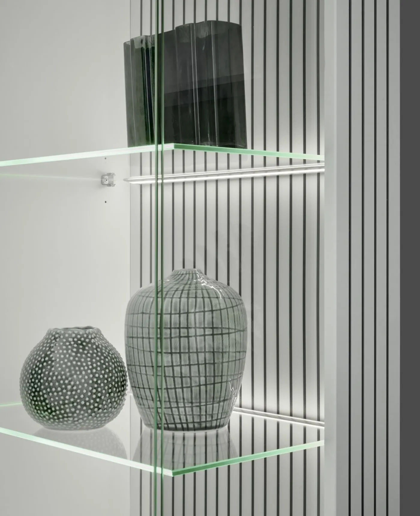 Vitrine HUDSON