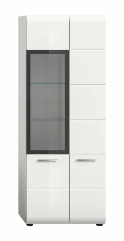 Vitrine ICE