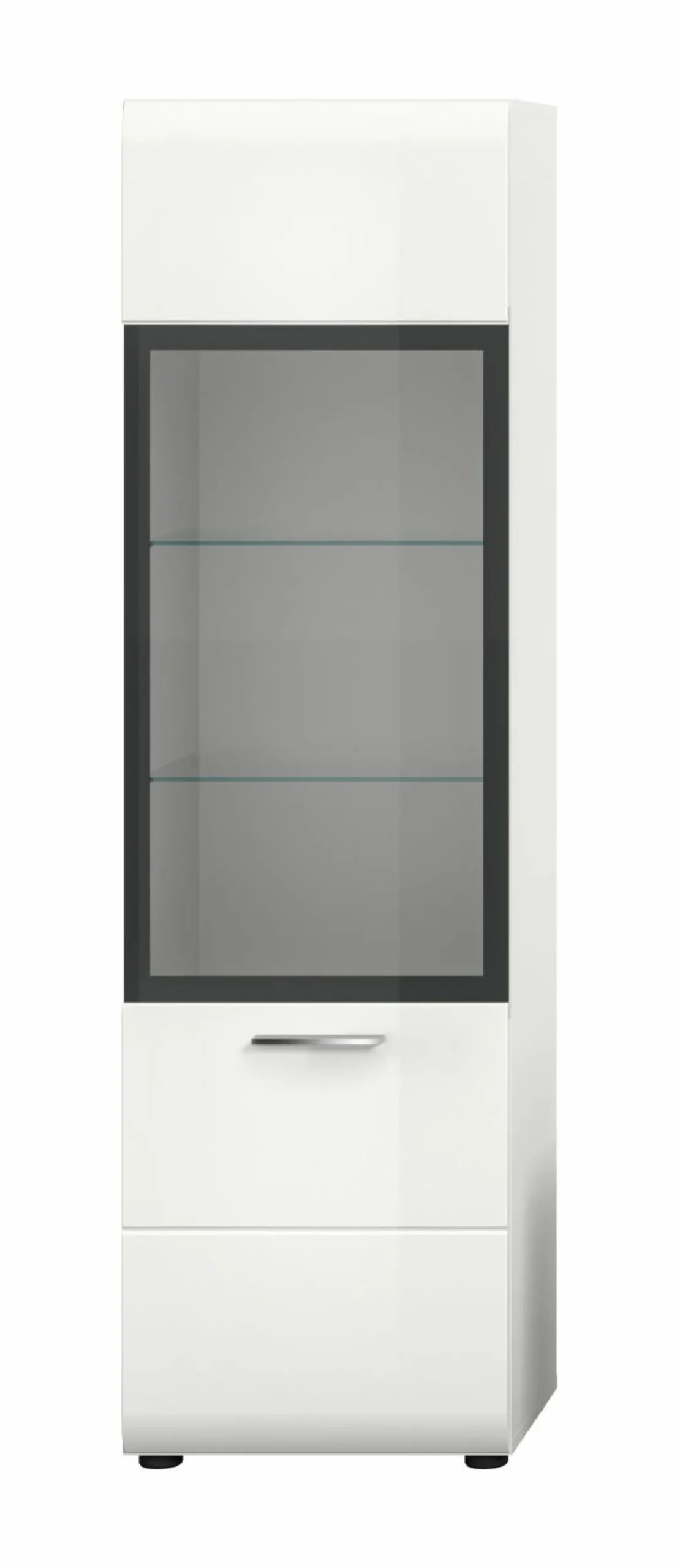 Vitrine ICE