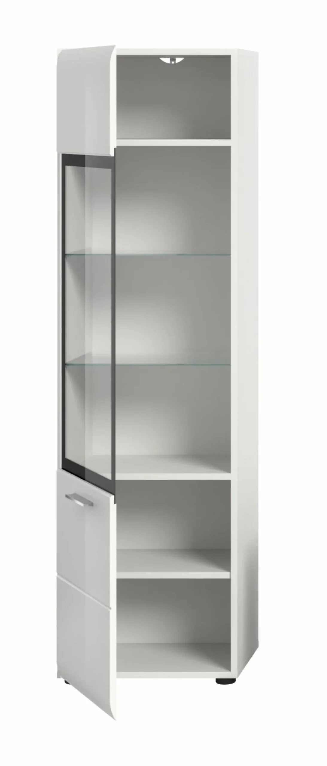 Vitrine ICE