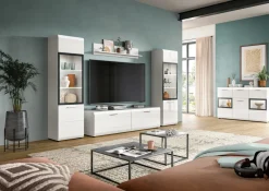 Vitrine ICE