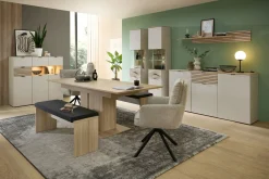 Vitrine INA