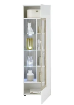 Vitrine inkl. Beleuchtung BRÜNN